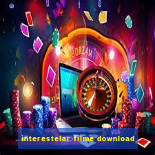 interestelar filme download